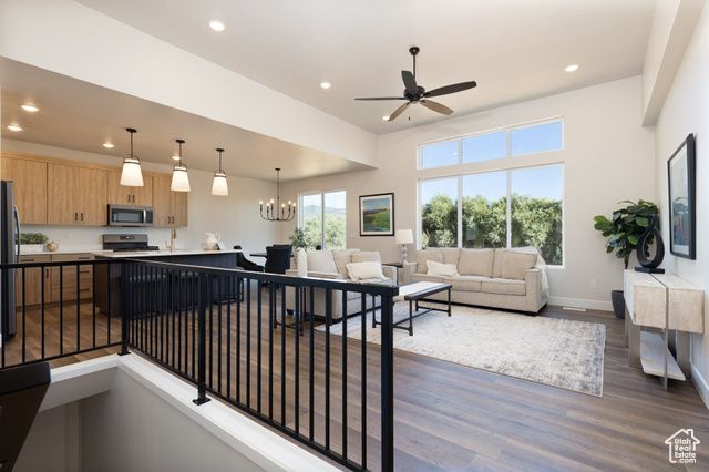 1230 N 3625 W CIR, Cedar City, UT 84721