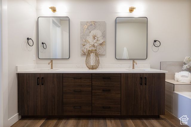 1230 N 3625 W CIR, Cedar City, UT 84721