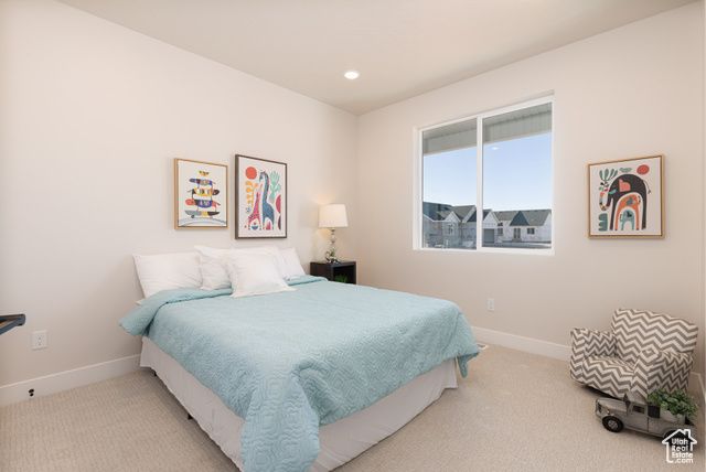 1230 N 3625 W CIR, Cedar City, UT 84721