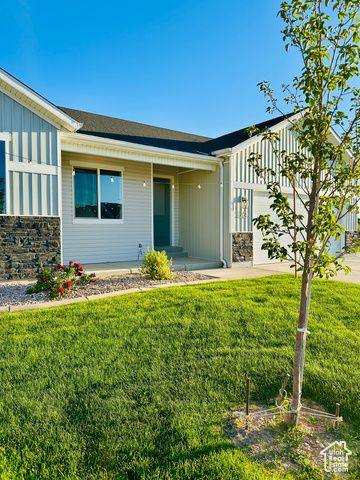 1230 N 3625 W CIR, Cedar City, UT 84721