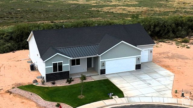 1230 N 3625 W CIR, Cedar City, UT 84721