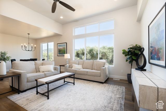 1230 N 3625 W CIR, Cedar City, UT 84721