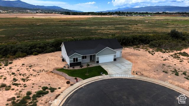 1230 N 3625 W CIR, Cedar City, UT 84721