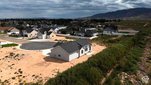 1230 N 3625 W CIR, Cedar City, UT 84721