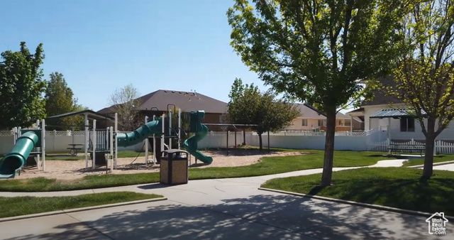 1230 N 3625 W CIR, Cedar City, UT 84721