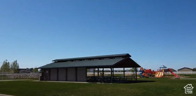 1230 N 3625 W CIR, Cedar City, UT 84721