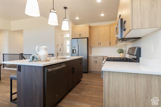 1230 N 3625 W CIR, Cedar City, UT 84721