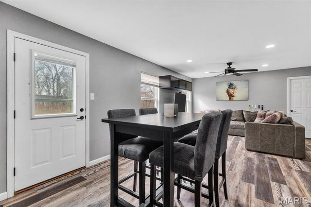 25 Bedford Way, Wentzville, MO 63385