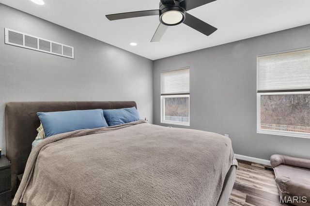 25 Bedford Way, Wentzville, MO 63385