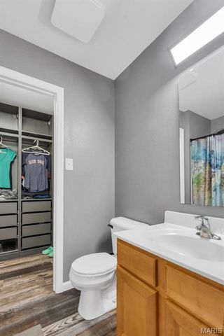 25 Bedford Way, Wentzville, MO 63385