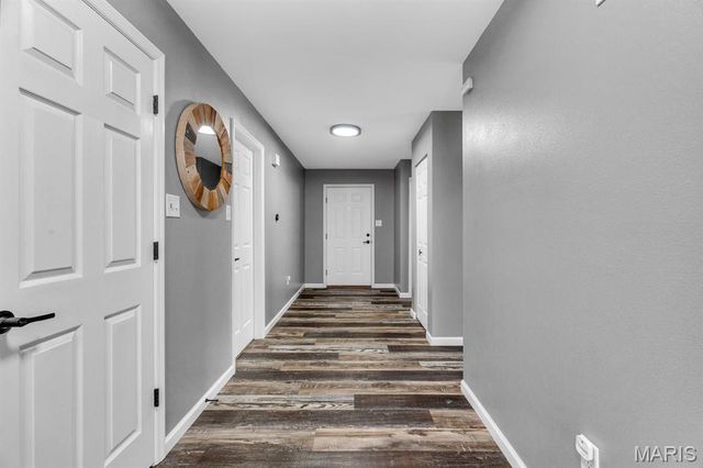 25 Bedford Way, Wentzville, MO 63385