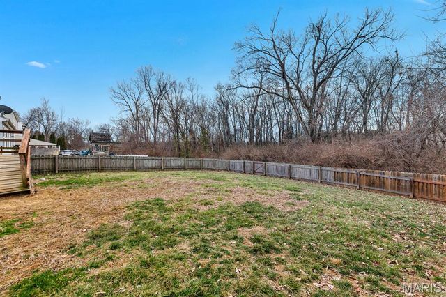 25 Bedford Way, Wentzville, MO 63385