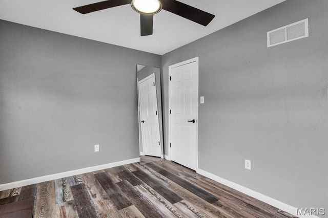 25 Bedford Way, Wentzville, MO 63385