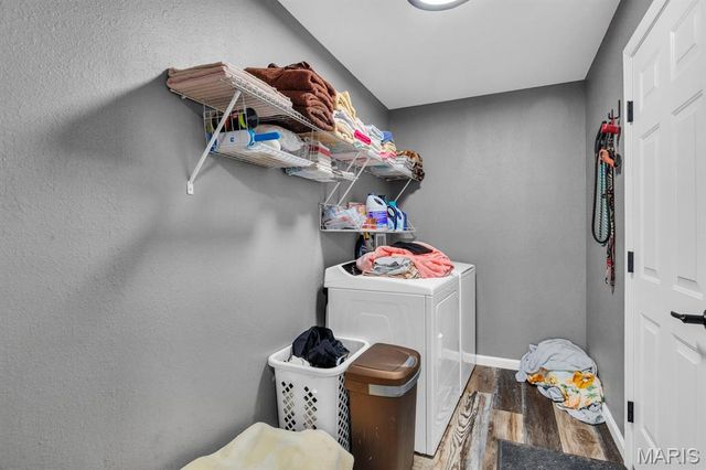 25 Bedford Way, Wentzville, MO 63385