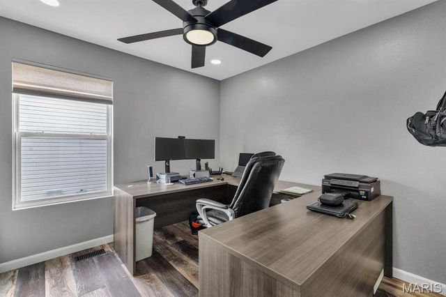 25 Bedford Way, Wentzville, MO 63385