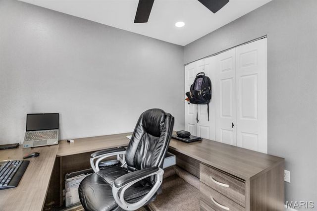 25 Bedford Way, Wentzville, MO 63385