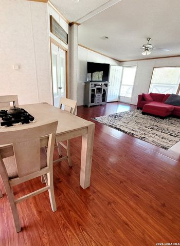 885 Brushy Creek, Lakehills, TX 78063