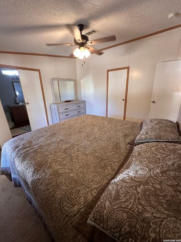 885 Brushy Creek, Lakehills, TX 78063
