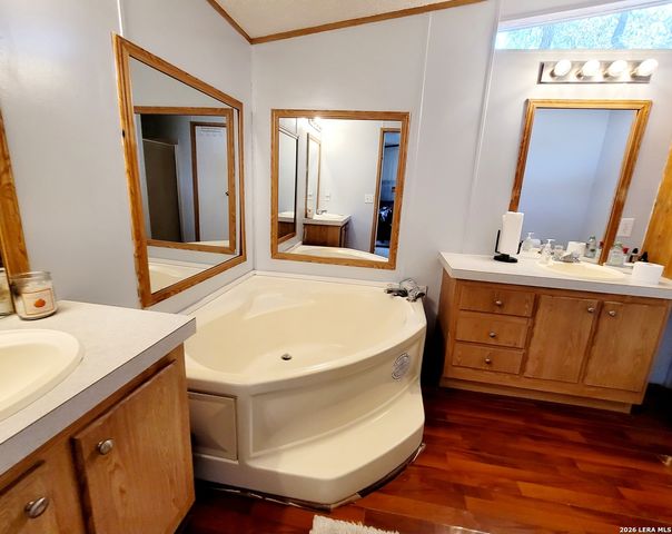 885 Brushy Creek, Lakehills, TX 78063