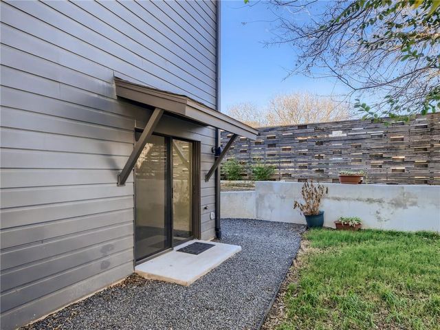 3700 Clawson RD 406, Austin, TX 78704