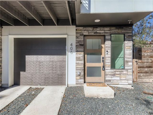 3700 Clawson RD 406, Austin, TX 78704