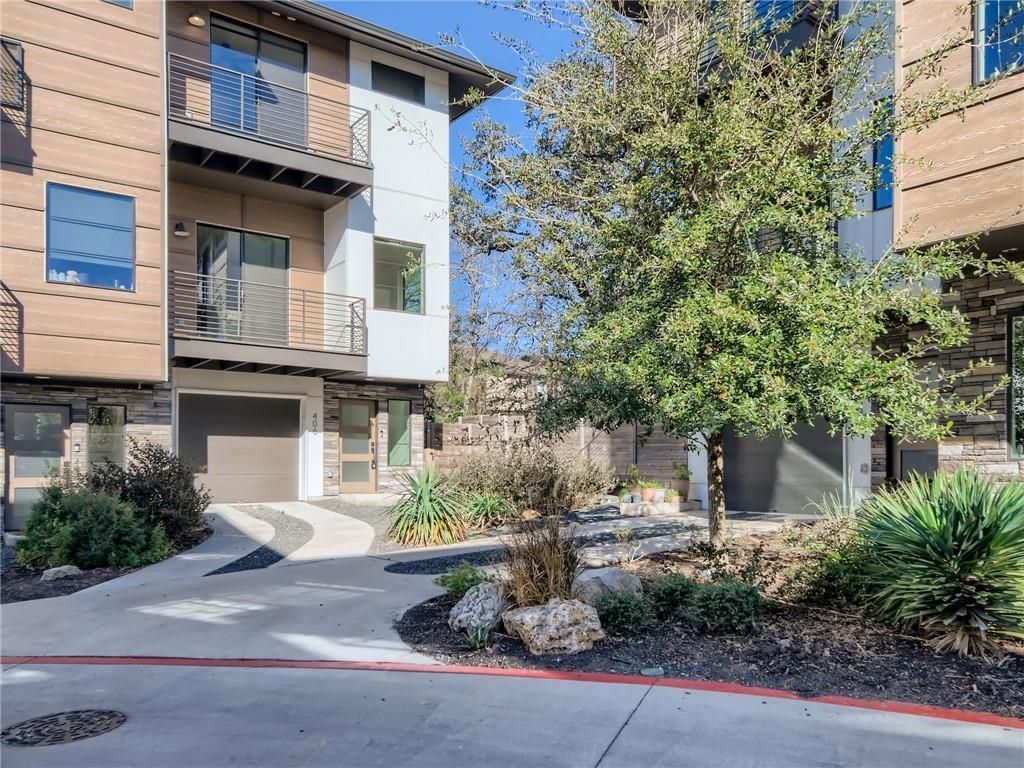 3700 Clawson RD 406, Austin, TX 78704