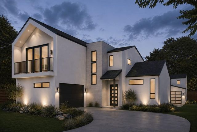 1707 Karen Ave, Austin, TX 78757