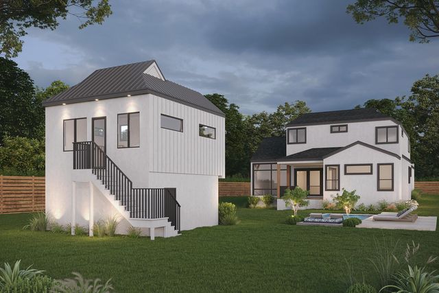 1707 Karen Ave, Austin, TX 78757