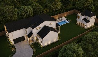 1707 Karen Ave, Austin, TX 78757