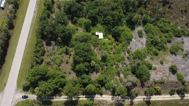 30391 OIL WELL ROAD, Punta Gorda, FL 33955