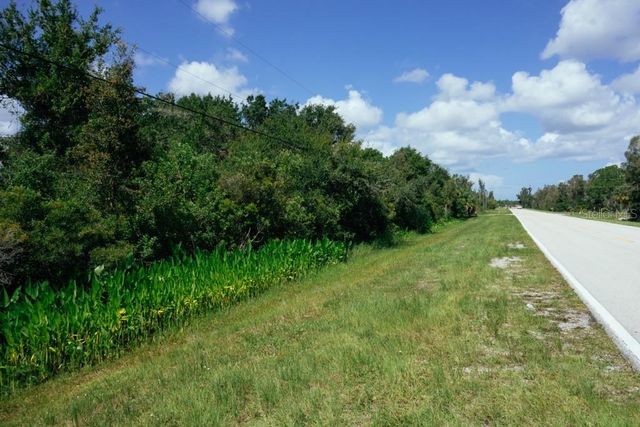 30391 OIL WELL ROAD, Punta Gorda, FL 33955