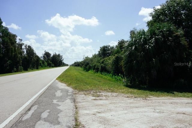 30391 OIL WELL ROAD, Punta Gorda, FL 33955