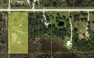 30391 OIL WELL ROAD, Punta Gorda, FL 33955