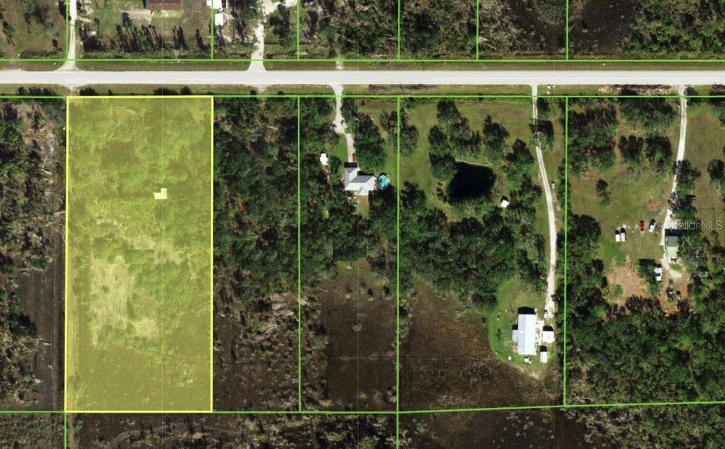 30391 OIL WELL ROAD, Punta Gorda, FL 33955