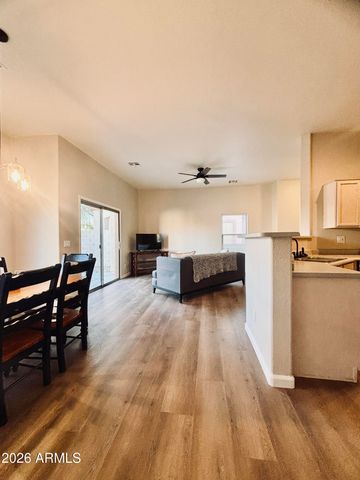 6720 E ENCANTO Street 20, Mesa, AZ 85205