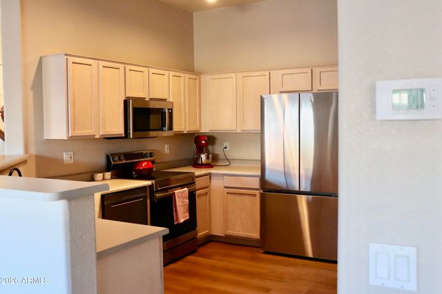 6720 E ENCANTO Street 20, Mesa, AZ 85205