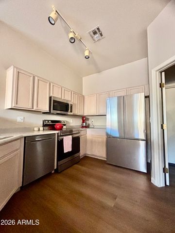 6720 E ENCANTO Street 20, Mesa, AZ 85205