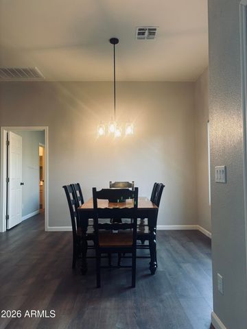 6720 E ENCANTO Street 20, Mesa, AZ 85205