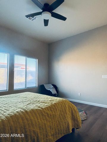 6720 E ENCANTO Street 20, Mesa, AZ 85205