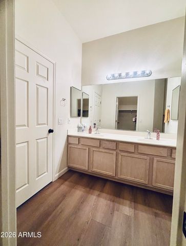 6720 E ENCANTO Street 20, Mesa, AZ 85205