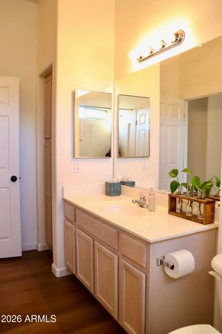 6720 E ENCANTO Street 20, Mesa, AZ 85205