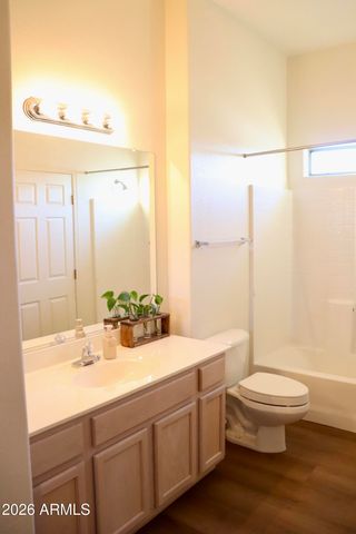 6720 E ENCANTO Street 20, Mesa, AZ 85205