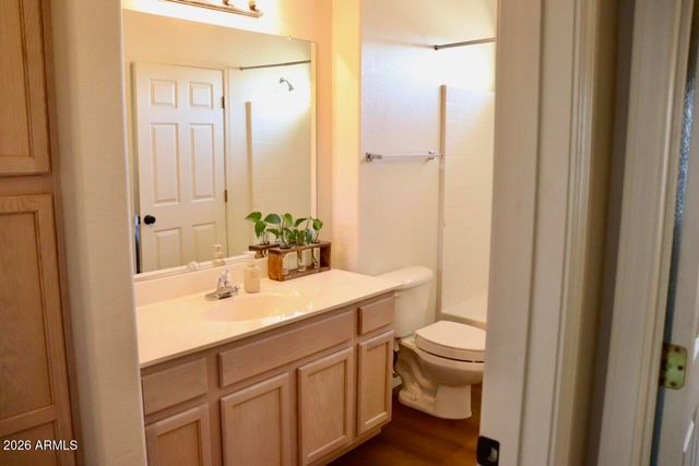 6720 E ENCANTO Street 20, Mesa, AZ 85205