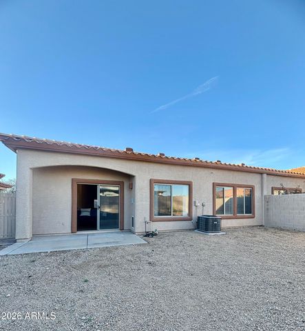 6720 E ENCANTO Street 20, Mesa, AZ 85205
