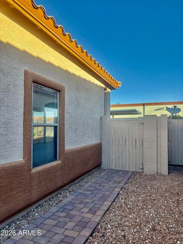 6720 E ENCANTO Street 20, Mesa, AZ 85205