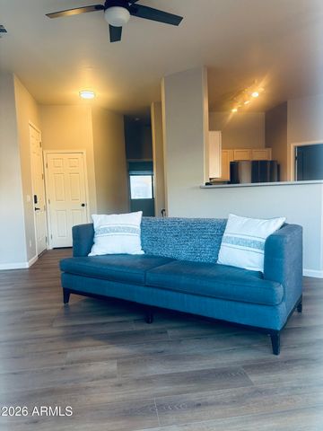 6720 E ENCANTO Street 20, Mesa, AZ 85205