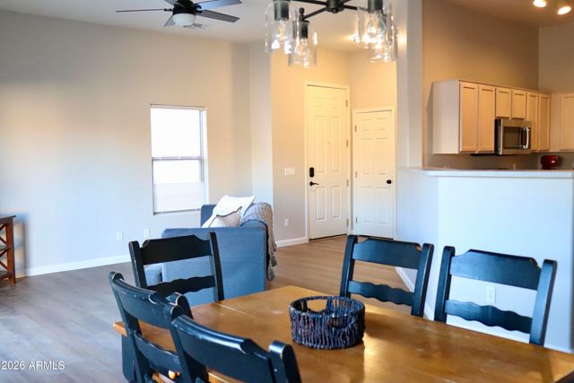 6720 E ENCANTO Street 20, Mesa, AZ 85205