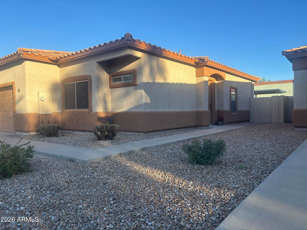 6720 E ENCANTO Street 20, Mesa, AZ 85205 — photo 2