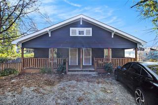 213 Claire SW Drive, Atlanta, GA 30315