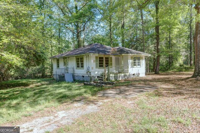 100 Rc Allen Drive, Columbus, GA 31907